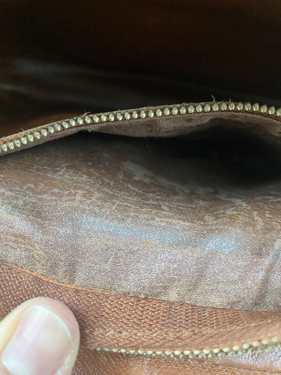 Louis Vuitton Borse da donna: Louis Vuitton Tasche - Jeune Fille – Usato da Horgen venduto da xanebal 5