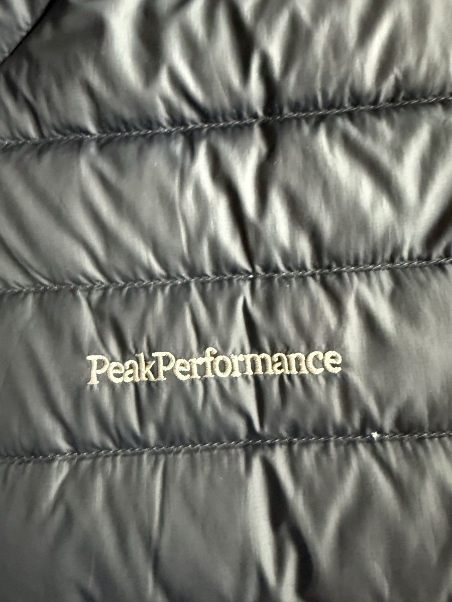 Peak Performance Jacken: PeakPerformance Down Liner – Neu (gemäss Beschreibung) aus Riken AG von liiis_ 1