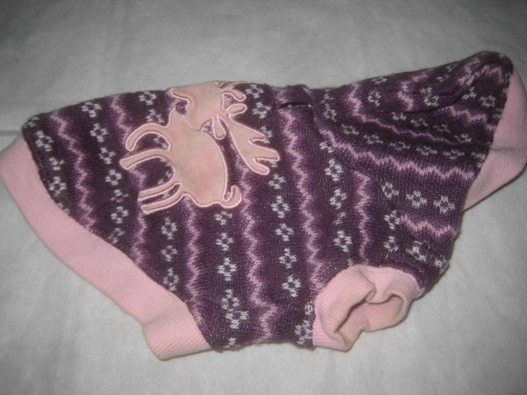 Puppia Vêtements: HUNDE PULLOVER – D'occasion à Uster par flocke1 2