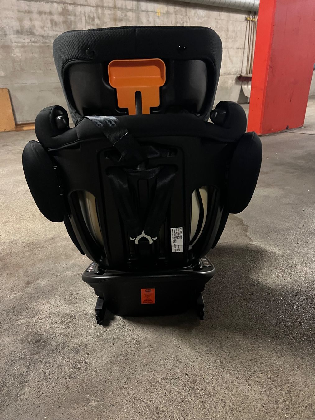 Chicco Seggiolini per auto: Chicco Autositz Groesse, Top Zustand – Usato da Würenlos venduto da ollag01 1