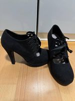 Absatzschuhe Gr 36