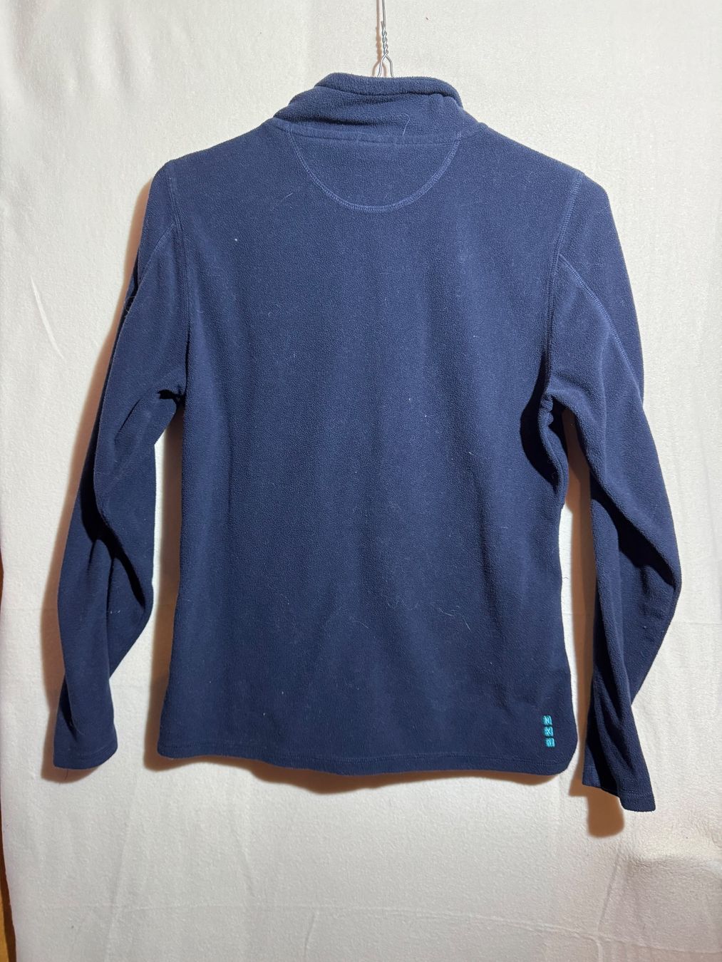 Jacken: Fleecejacke Sportjacke von Next Elevate ca. Gr. M/L – Gebraucht aus Grosswangen von second_hand_dress 7