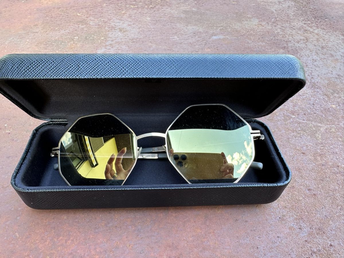 Occhiali & Lenti: Ic! Berlin Sonnenbrille – Nuovo (secondo la descrizione) da Olten venduto da Barola01 1