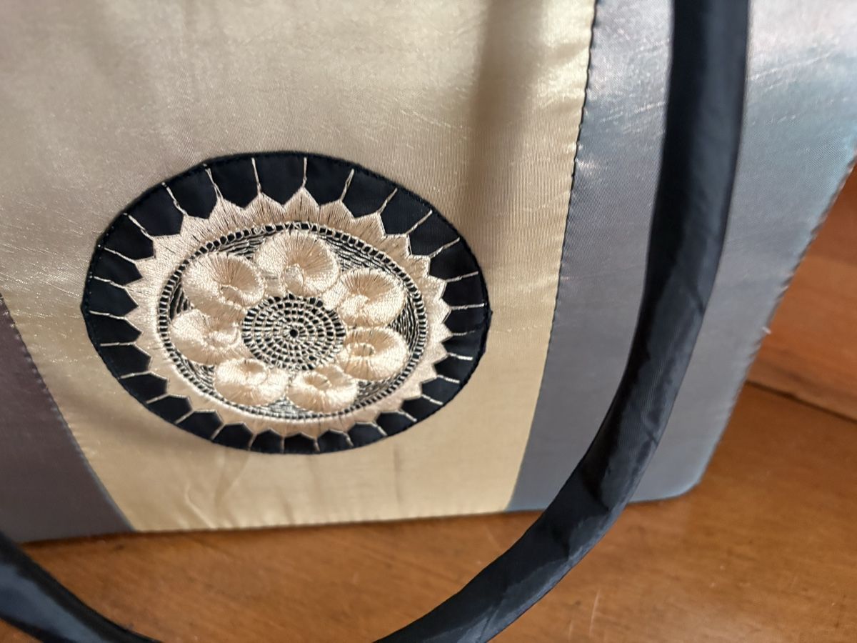Borse da donna: reizende Handtasche – Nuovo (secondo la descrizione) da Baden venduto da jdif 1