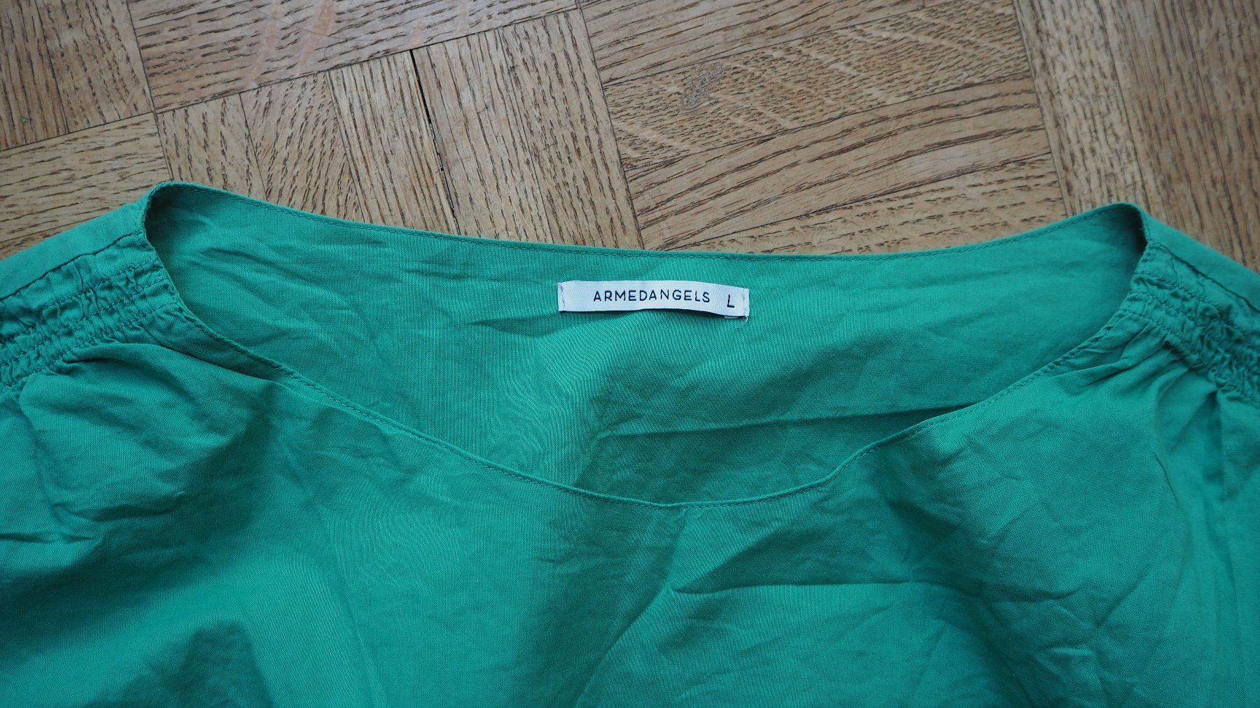 Armedangels Vestiti: Sommerkleid Armed Angels – Usato da Olten venduto da Tulpeag 2