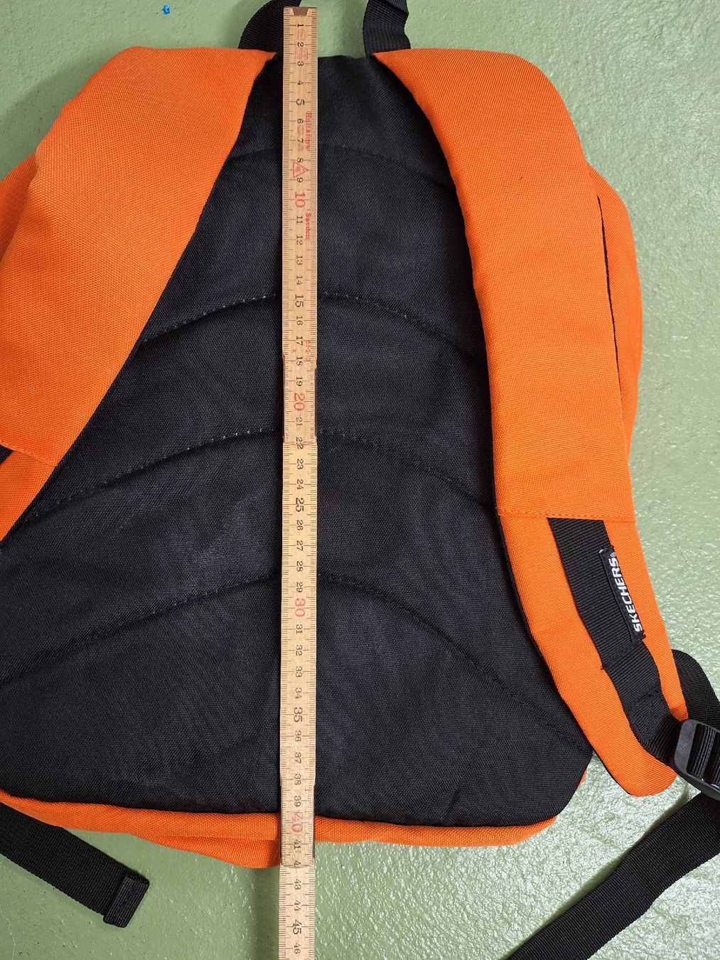 Zaini: Rucksack Skechers – Usato da Niederglatt ZH venduto da Bobsli 3