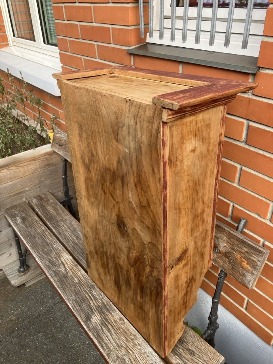 Schränke: Wandschrank – Gebraucht aus Burg AG von ala_cx8x 4