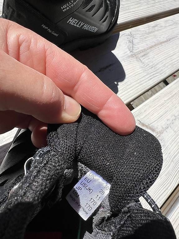 Scarpe per ragazzi: Goretex Wanderschuhe Gr. 28 – Usato da Schwendibach venduto da wysschristine 1