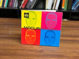 Moguai - Headliners - RA11A