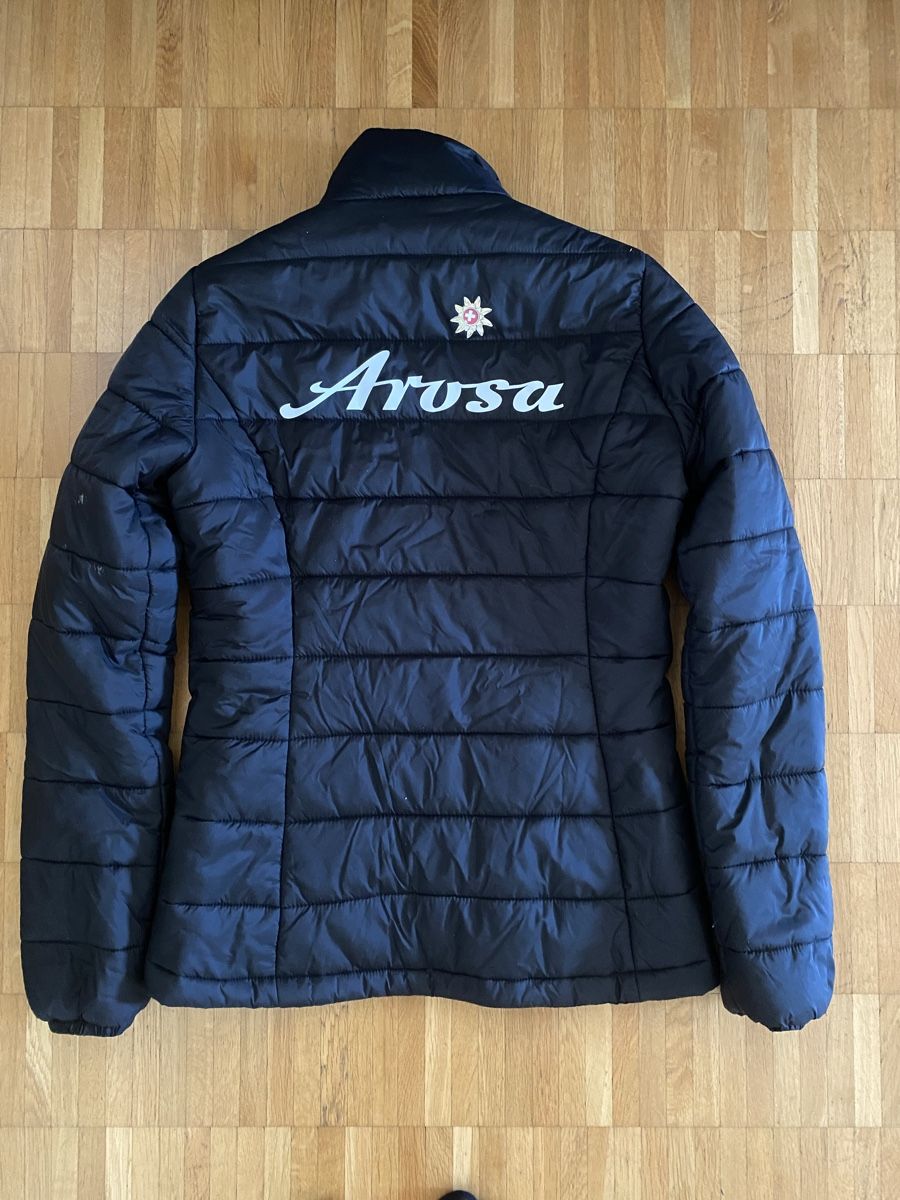 Jacken: Damen, Arosa Hummel Winterjacke - Grösse S – Neu (gemäss Beschreibung) aus Arosa von Fabinho40 1