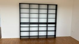 Designklassiker UPW Regal Büchergestell – Neupreis 5'257