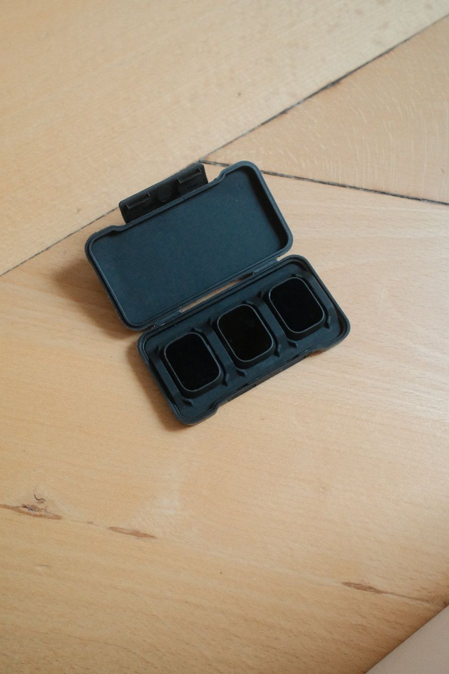 DJI RC Modellbau: DJI Mini 3 Pro Fly More Combo – Gebraucht aus Bern von redumbrella 4