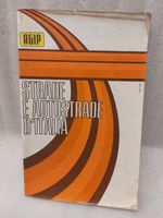 Guida Agip Strade e Autostrade d'Italia - Vintage 1960