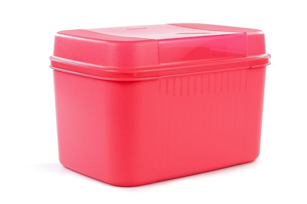 Tupperware Recipients et similaires: Boîte de rangement Tupperware – Neuf avec emballage d'origine à Morges par robertomoreira