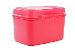 Boîte de rangement Tupperware
