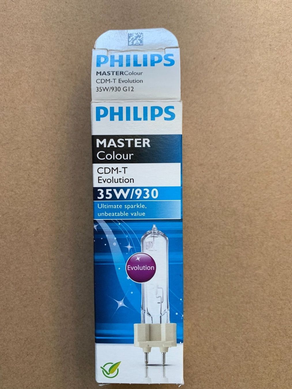 Lampade: Master Colour CDM-T Evolution 35W/930 warmweiss G12 – Nuovo e nell'imballaggio originale da Kirchleerau venduto da koerbel 1