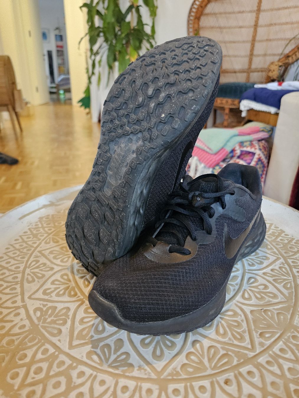 Nike Scarpe da uomo: Nike Performance - Running Shoes – Usato da Lugano venduto da FernandoDC 2