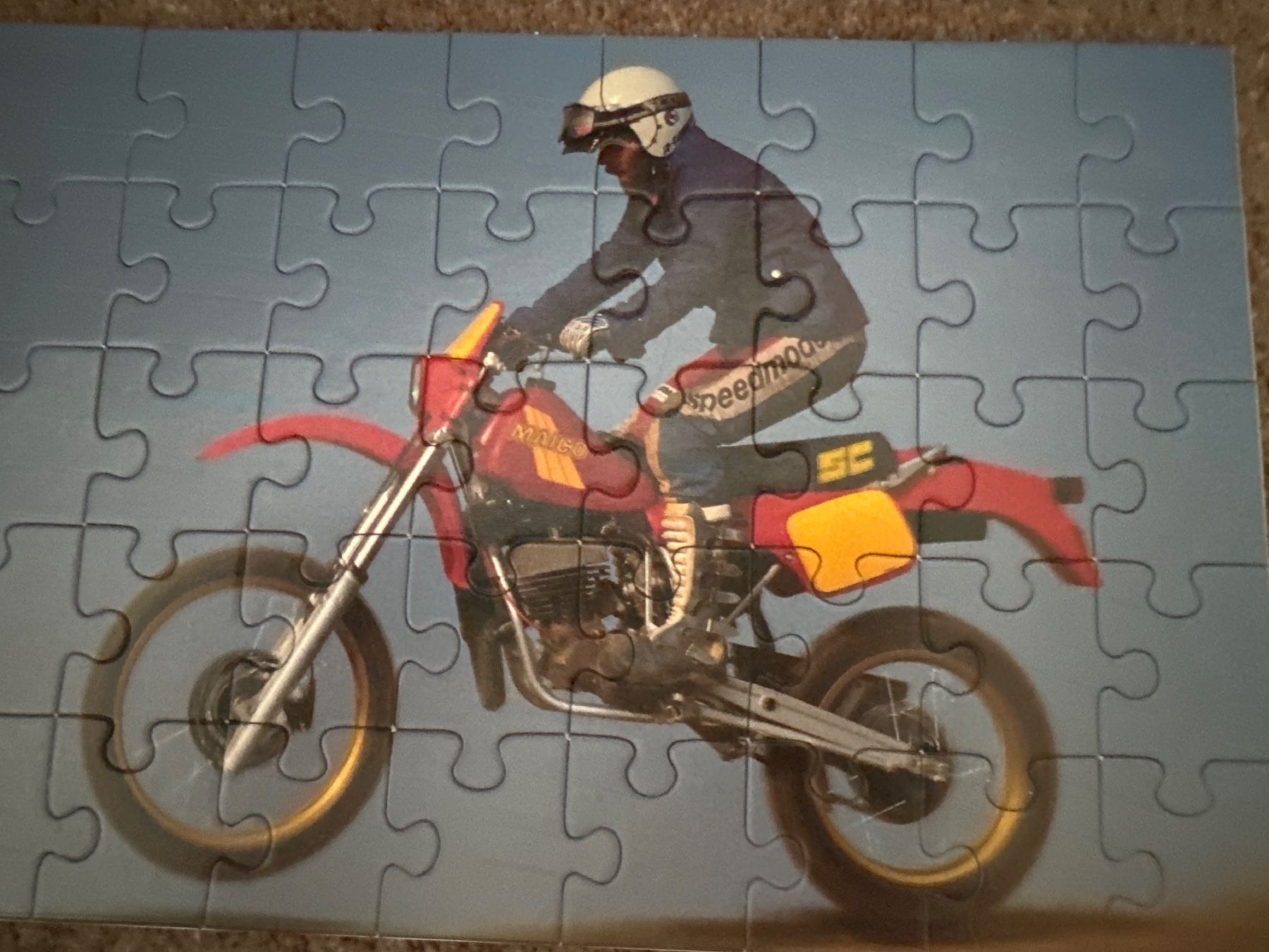 Schubi Lernmedien Giochi: SCHUBI Puzzle 1 x 1 Mathe bis 100 – Usato da Aarau venduto da Kilauea 4