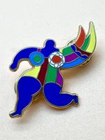 Pin Niki de Saint Phalle
