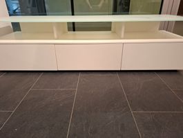 Spectral Just-Rack JRM1650-SNG - Weiss