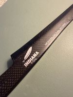 Indiana Foil Monobloc Tail XS/XXS Carbon