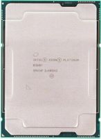 Intel® Xeon® Platinum Prozessor 8360Y