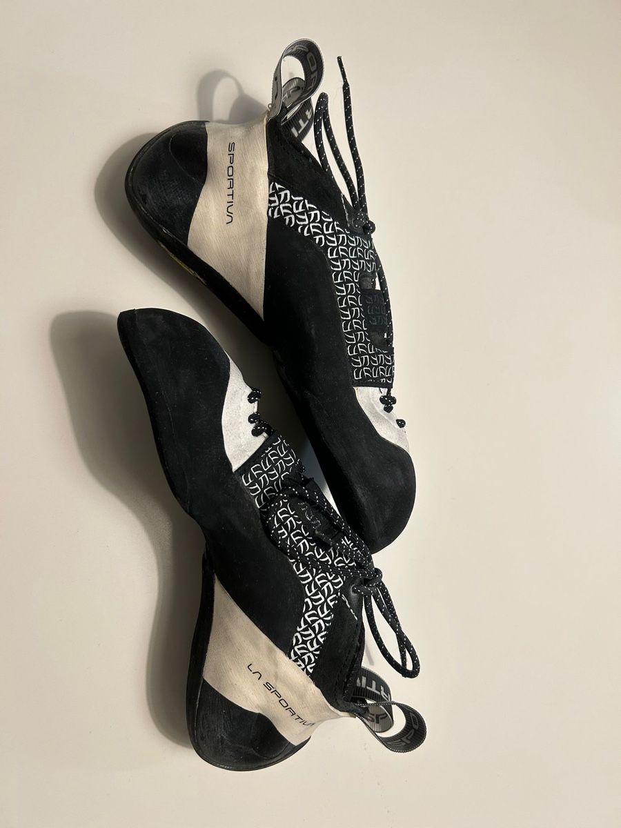 La Sportiva Scarpe da donna: La Sportiva Kletterschuhe – Nuovo (secondo la descrizione) da Bonaduz venduto da lar_7t2x 2
