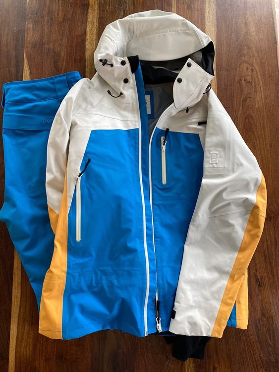Penguin Wind/Regen Jacke u.Hose gr.M (Gebraucht) in Bonaduz für CHF 49 ...