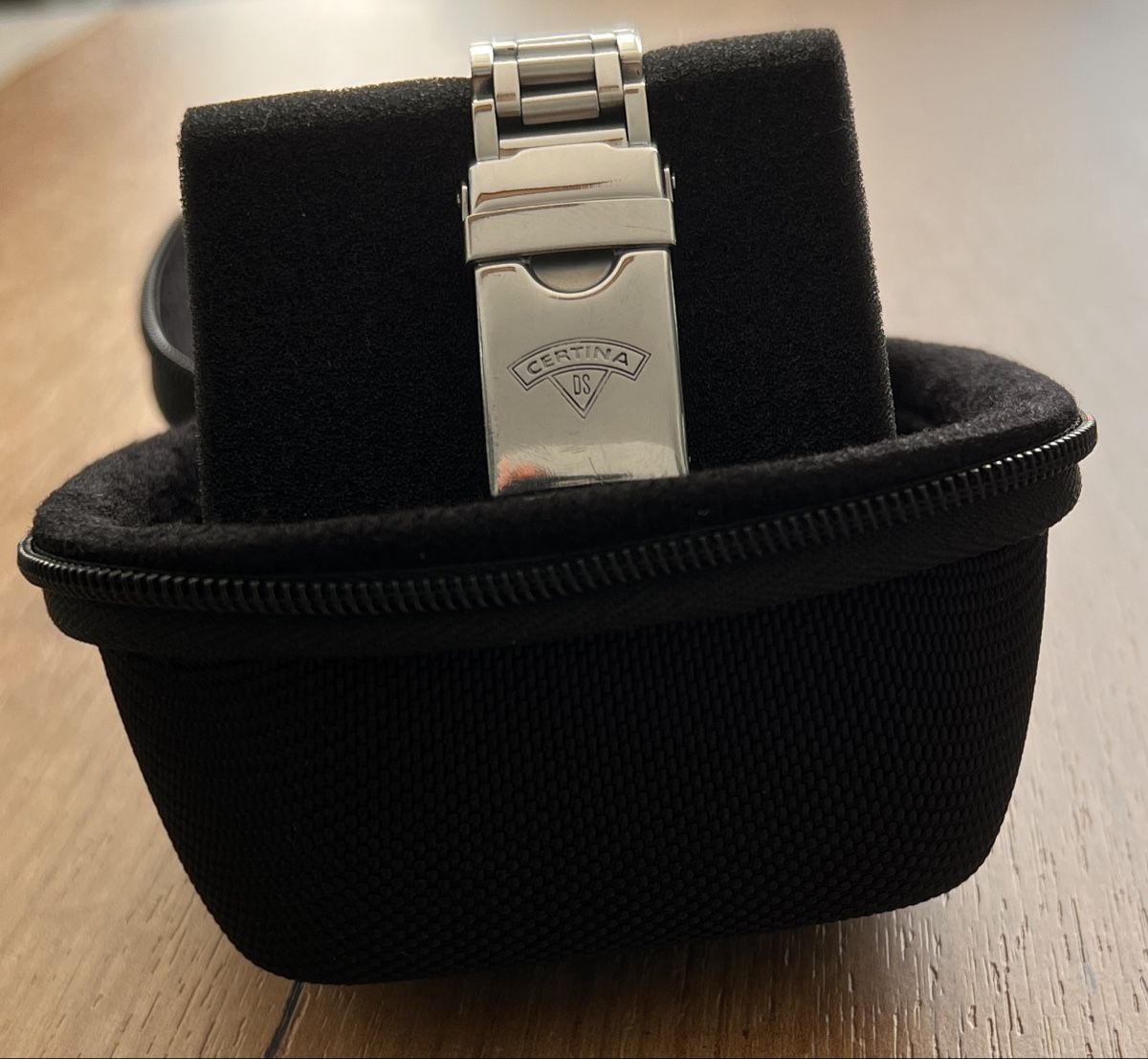 Certina Montres: Certina DS Cascadeur – D'occasion à Rebstein par gimmma 3