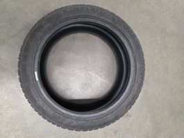 2 Winterreifen Semperit Speed Grip 5 225/45 R18 95V XL