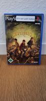 PS2 - Die Geheimnisse der Spiderwicks