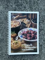 Kochbuch Originelle Brotgerichte zum Verlieben