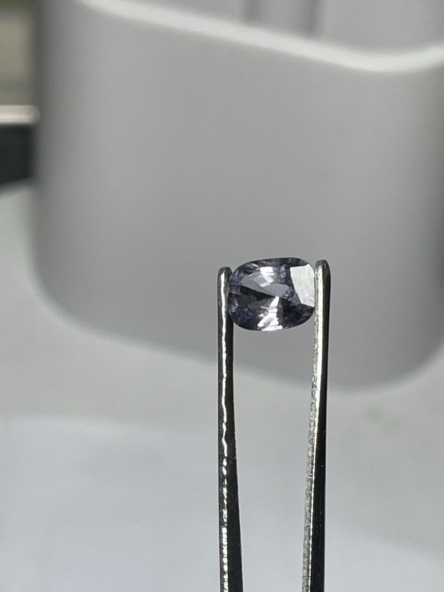 Pietre preziose: Gray-blue Natural spinel from Vietnam – Nuovo (secondo la descrizione) da Luzern venduto da RR_Gems 2