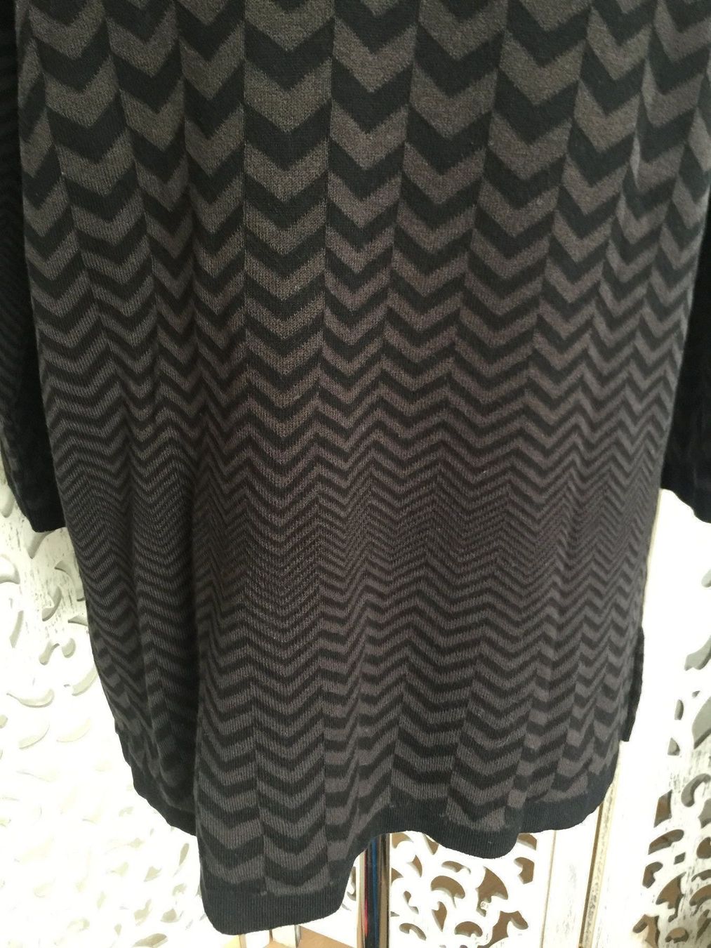 Maglioni & Felpe: Marken Pullover Karin Glasmacher Damen Gr. 44 Baumwolle – Usato da Kirchdorf AG venduto da coco123 6