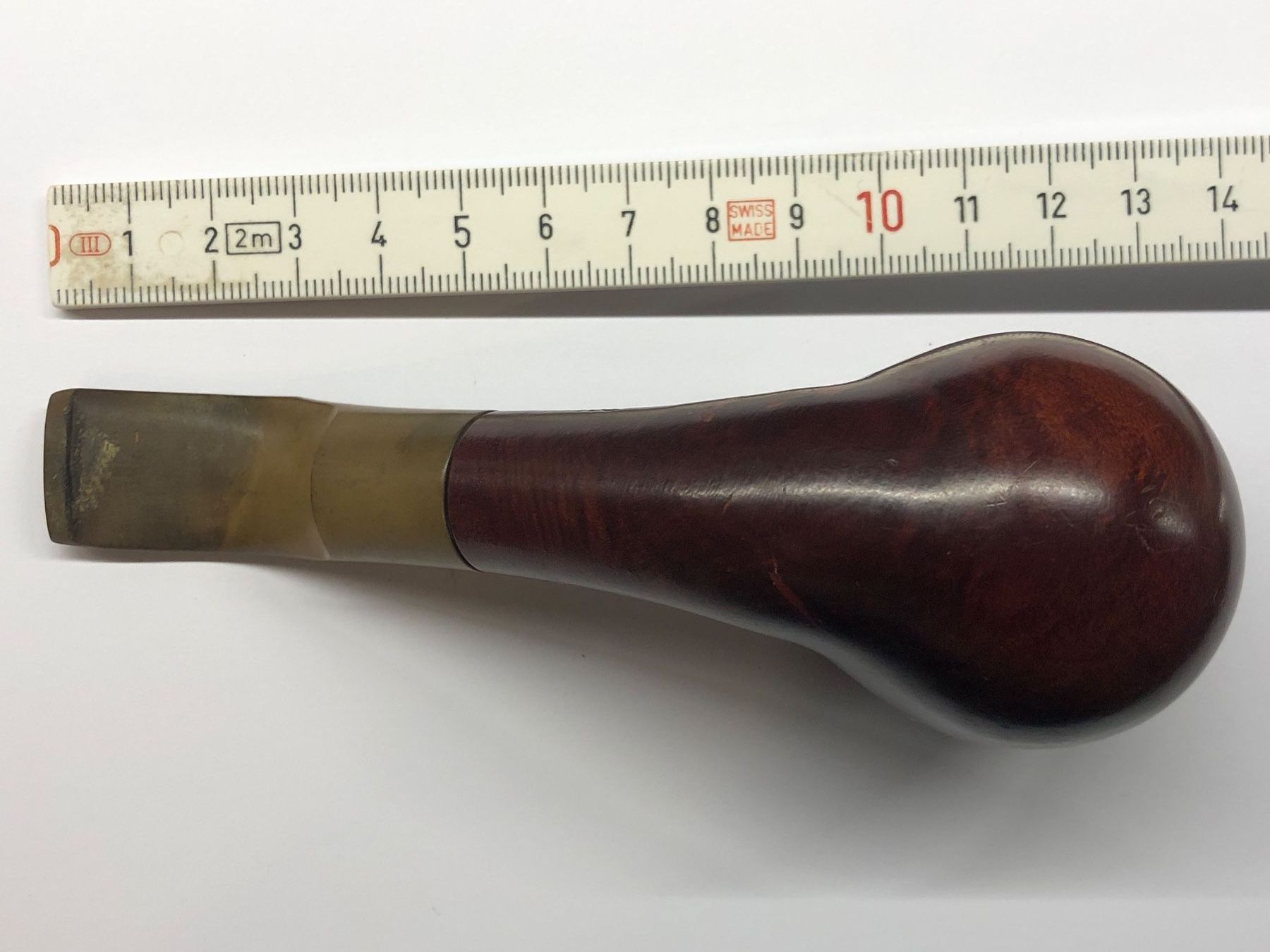 Pipe & Accessori: Pfeife Firex Filter 185 – Usato da Nunningen venduto da anclaudia 5