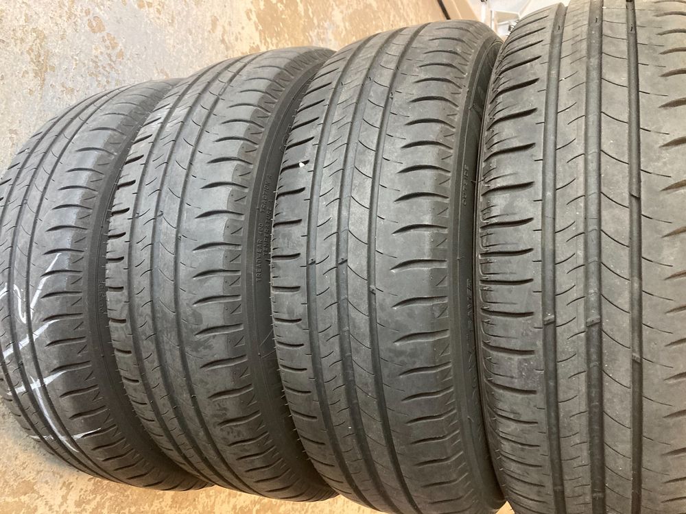 185/65r15 Michelin Sommerreifen (Gebraucht) in Rieden SG für CHF 4 ...