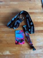 OpenAir St.Gallen 2026: 2 Tage VIP (Sa/So) - AUSVERKAUFT