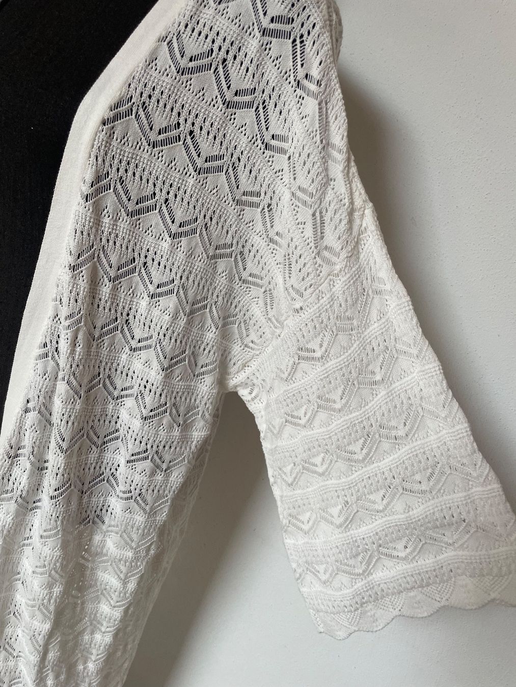Giacche: Boho Feintrickcardigan – Nuovo (secondo la descrizione) da Sigriswil venduto da ck56 3