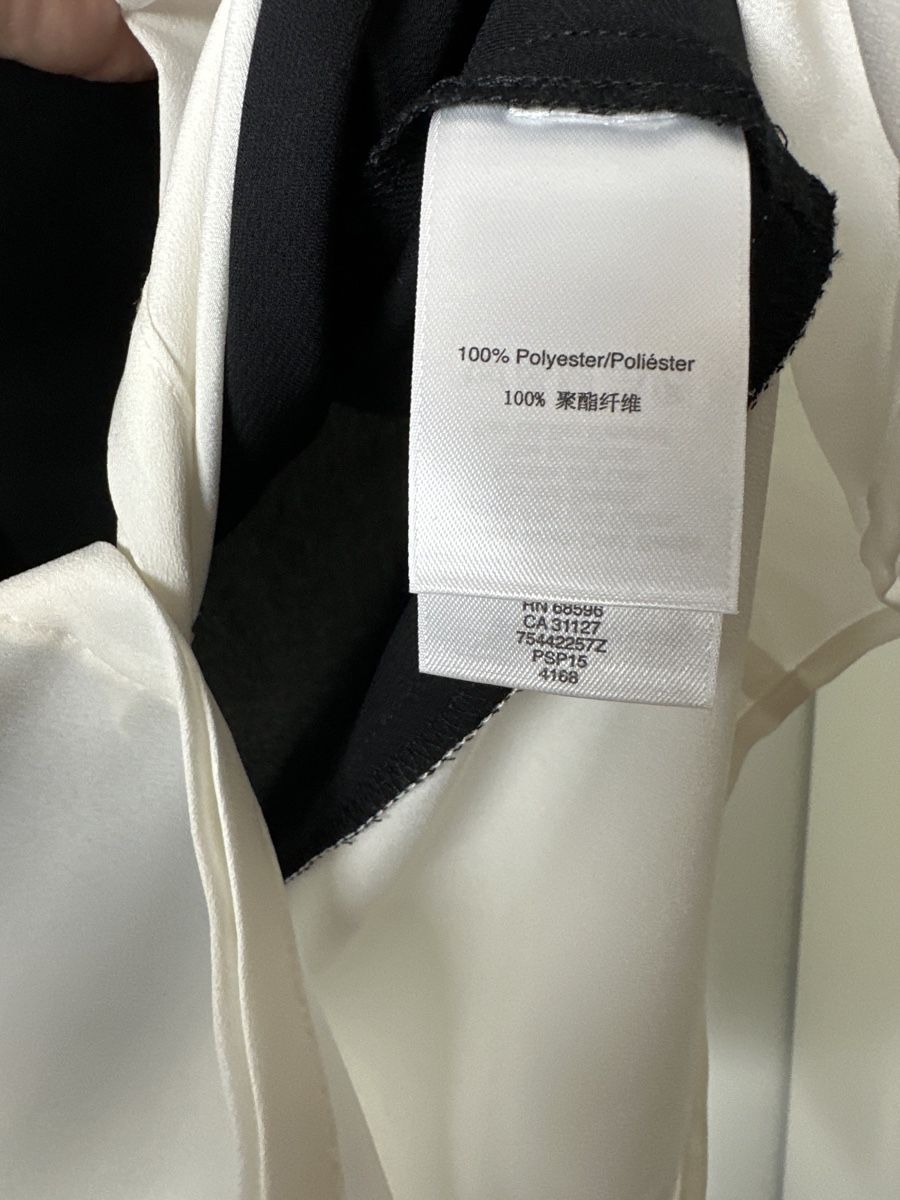 DKNY Camicette: Bluse von DKNY Grösse XL – Usato da Aarburg venduto da Tonija 2
