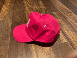 Golf Cap pink, Tennis, Wandern