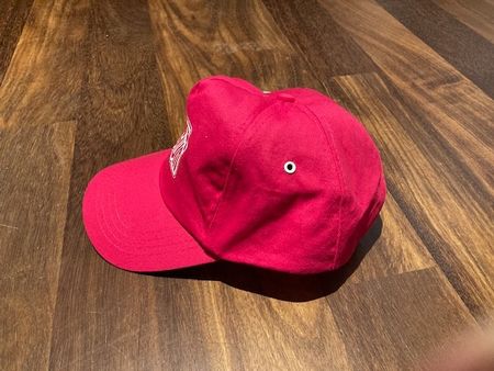 Golf Cap pink, Tennis, Wandern
