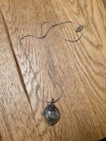Schönes Medaillon  Vintage Geschenkidee