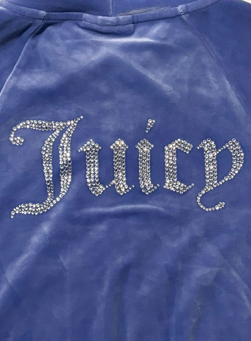 Maglioni & Felpe: Felpa Juicy – Nuovo (secondo la descrizione) da Bellinzona venduto da gab_t52k 2