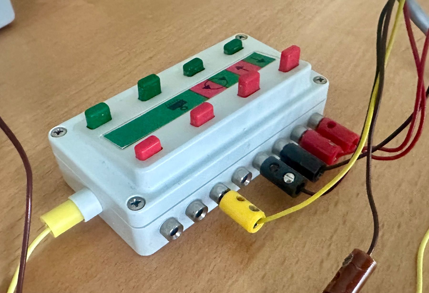 Märklin Modellini di ferrovie: Märklin HO-Kran – Usato da Oftringen venduto da ib.85 6