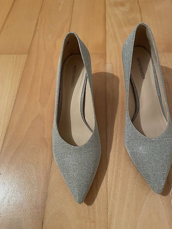 Damenschuhe: Peter Kaiser Schuh – Neu und originalverpackt aus Unterägeri von N.Iten