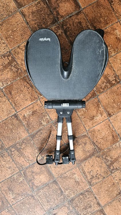 Bumprider - Trittbrett für Kinderwagen (Gebraucht) in Klingnau für CHF