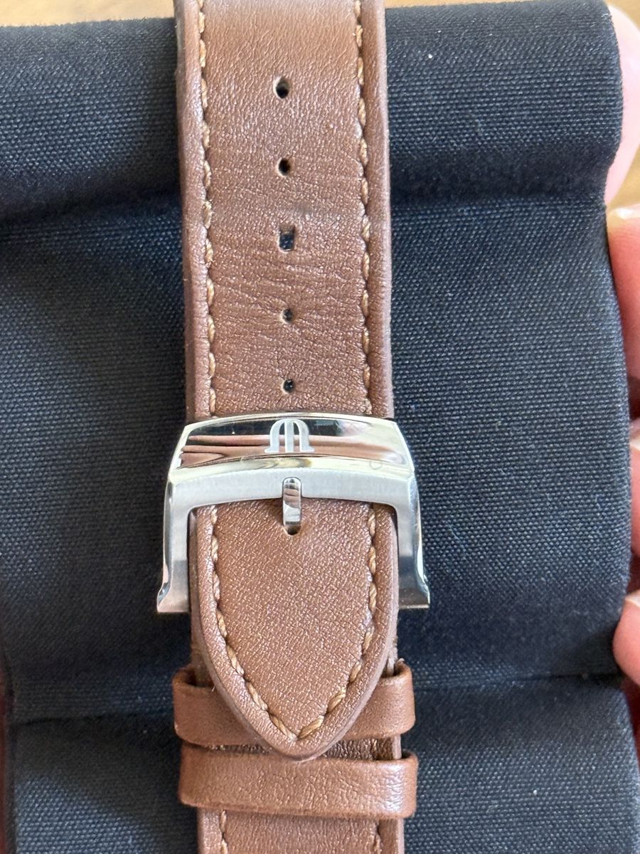 Maurice Lacroix Uhren: Maurice Lacroix 1975 36mm – Gebraucht aus La Neuveville von bes_v2hj 2