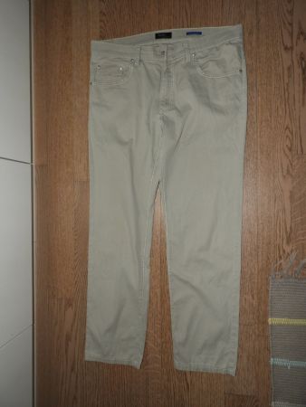 Pioneer Rango Megaflex Hose beige, Grösse W40/L32