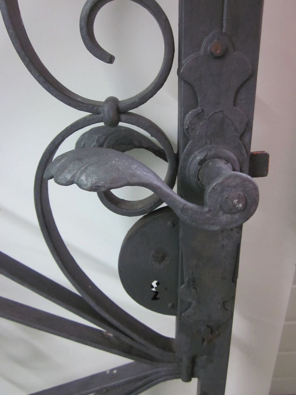 Türen: Porta, portone vintage – Gebraucht aus Morbio Inferiore von vin_fdj2 8