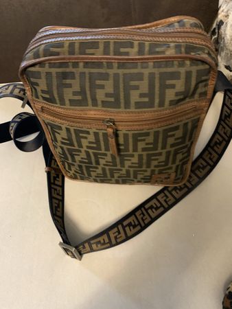 Fendi Umhängetasche